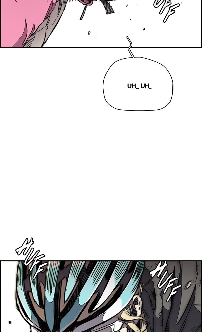 Read Wind Breaker Manhwa ENGLISH Manga Online