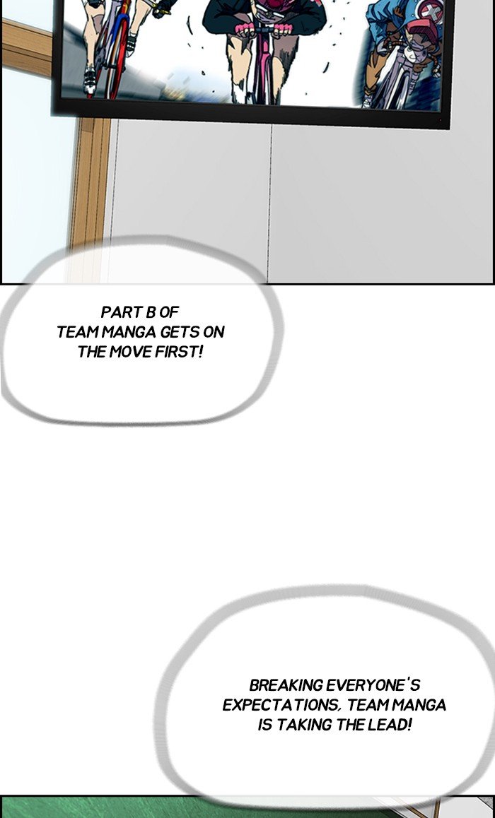 Read Wind Breaker Manhwa ENGLISH Manga Online