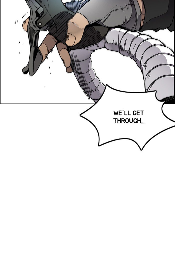 Read Wind Breaker Manhwa ENGLISH Manga Online