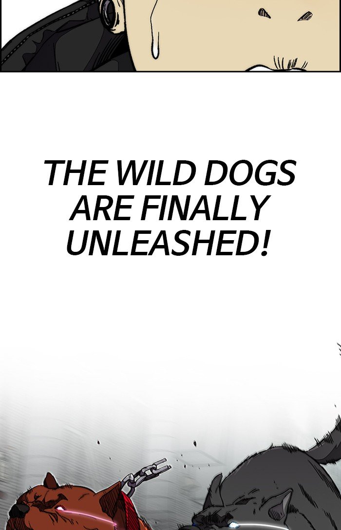 Read Wind Breaker Manhwa ENGLISH Manga Online