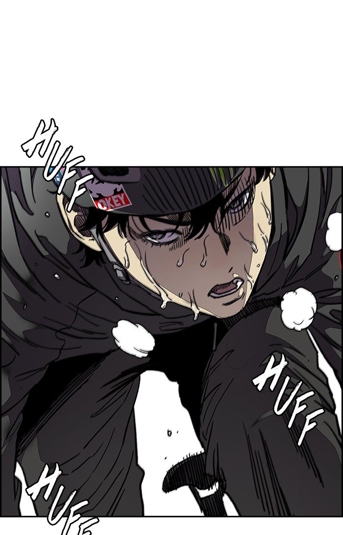 Read Wind Breaker Manhwa ENGLISH Manga Online