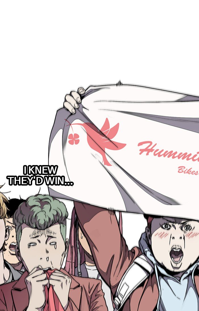 Read Wind Breaker Manhwa ENGLISH Manga Online