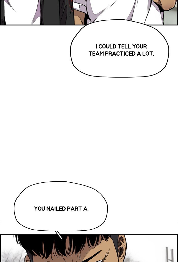 Read Wind Breaker Manhwa ENGLISH Manga Online