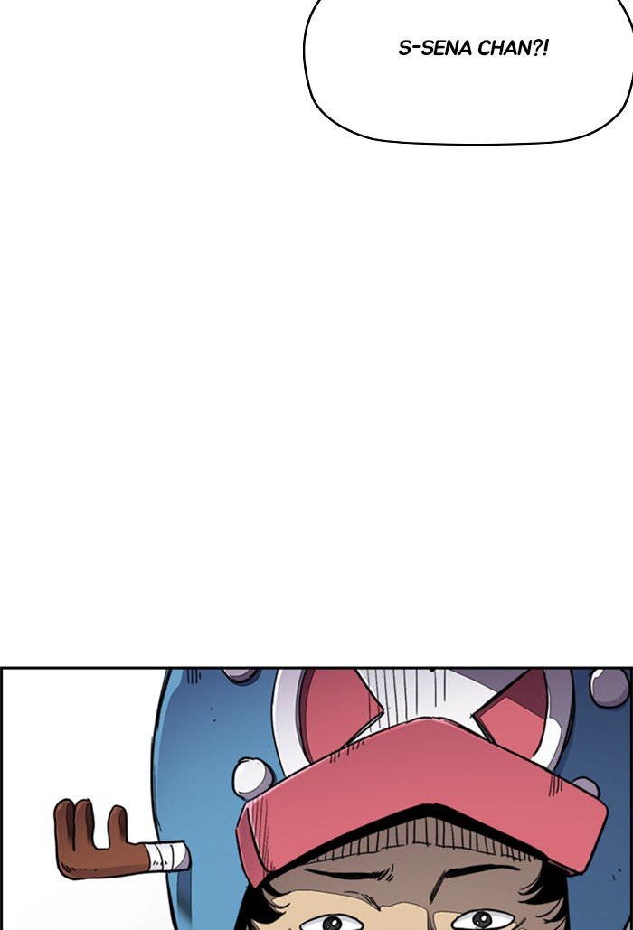 Read Wind Breaker Manhwa ENGLISH Manga Online