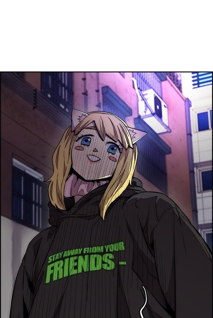 Read Wind Breaker Manhwa ENGLISH Manga Online