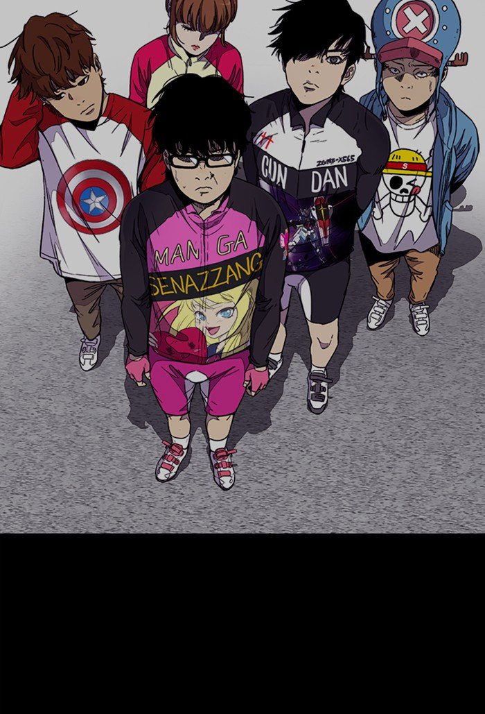 Read Wind Breaker Manhwa ENGLISH Manga Online