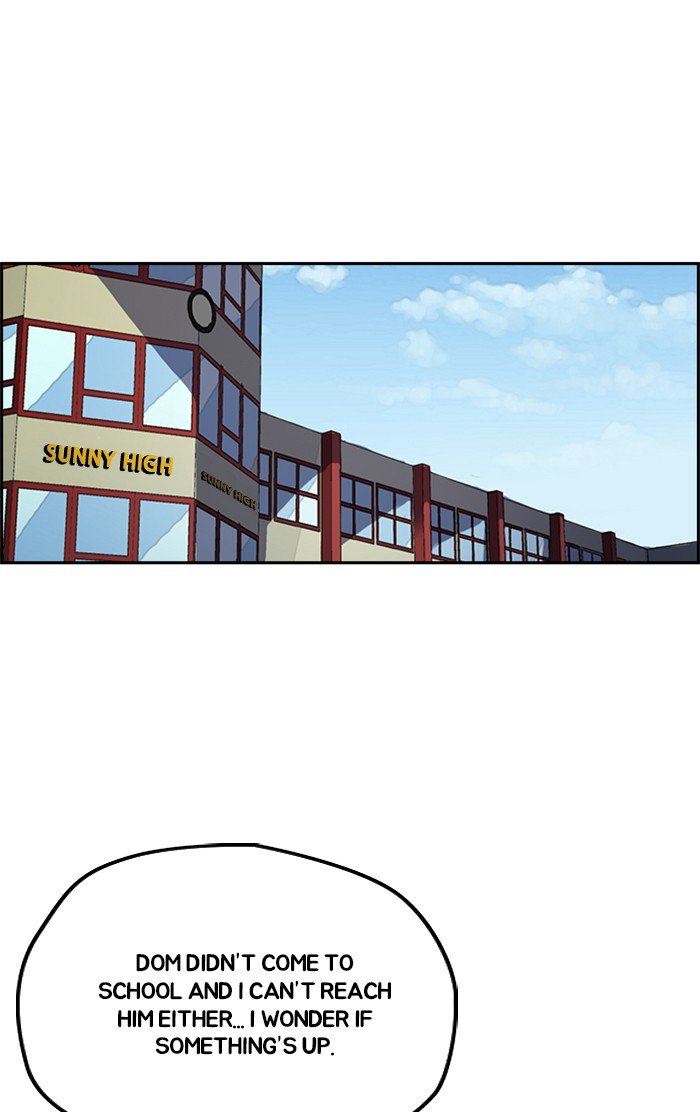 Read Wind Breaker Manhwa ENGLISH Manga Online