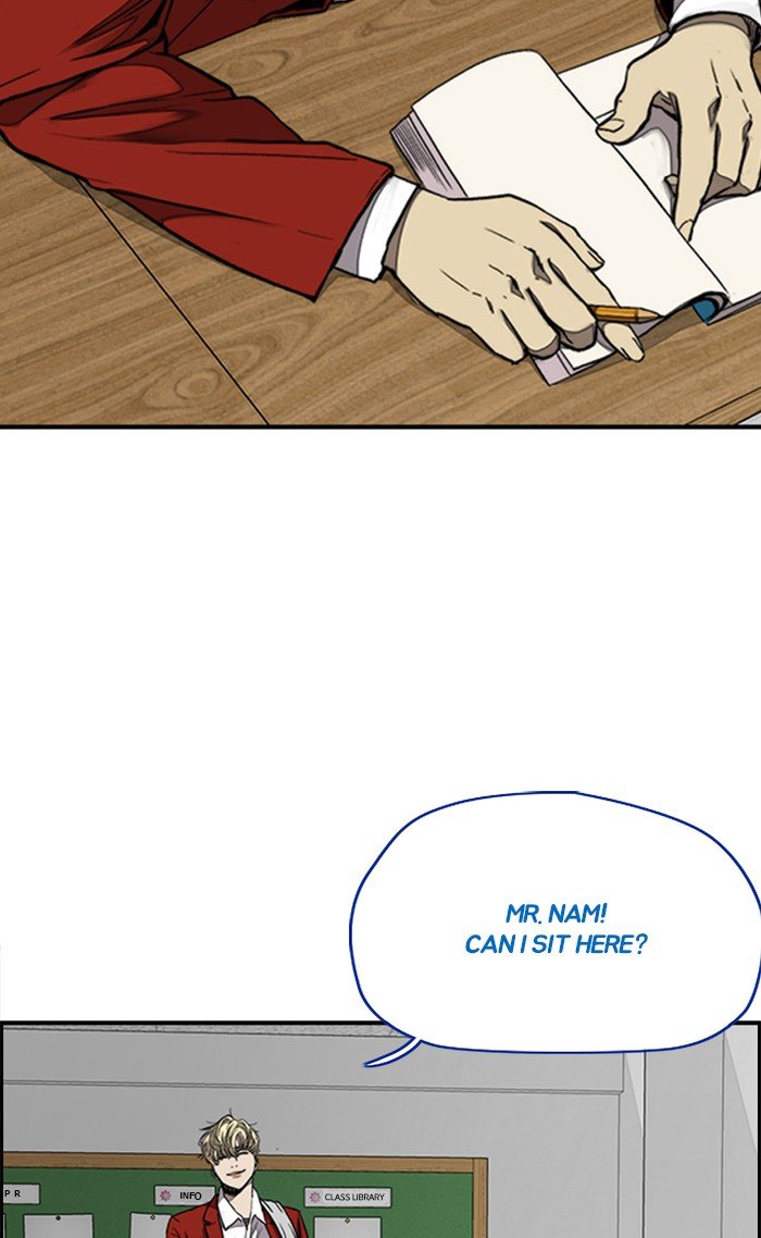 Read Wind Breaker Manhwa ENGLISH Manga Online