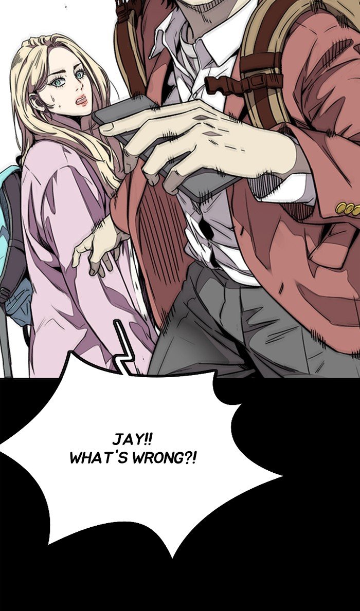 Read Wind Breaker Manhwa ENGLISH Manga Online