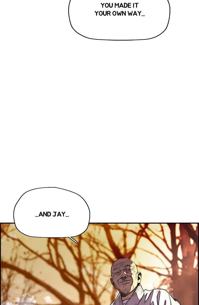 Read Wind Breaker Manhwa ENGLISH Manga Online