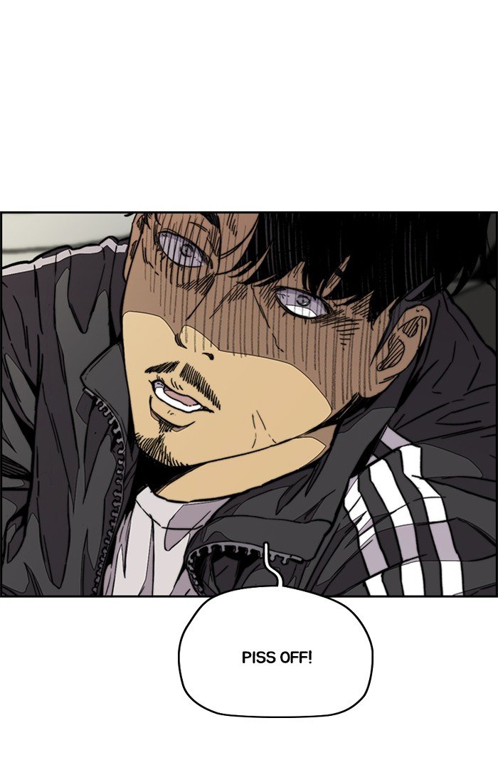 Read Wind Breaker Manhwa ENGLISH Manga Online