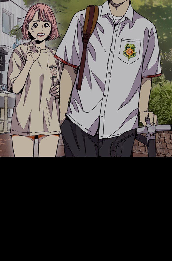 Read Wind Breaker Manhwa ENGLISH Manga Online