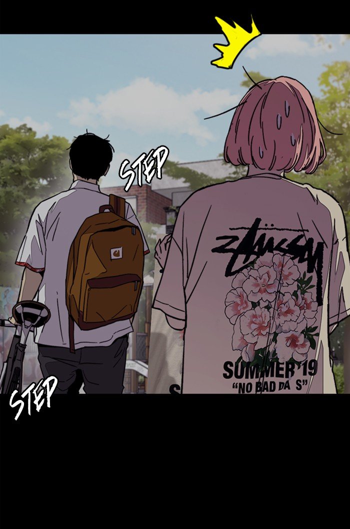 Read Wind Breaker Manhwa ENGLISH Manga Online