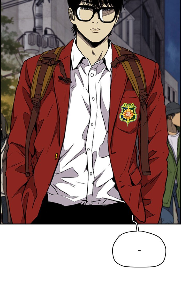 Read Wind Breaker Manhwa ENGLISH Manga Online
