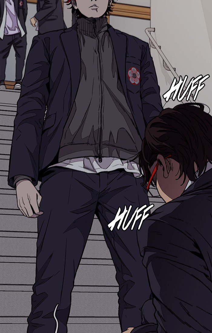 Read Wind Breaker Manhwa ENGLISH Manga Online