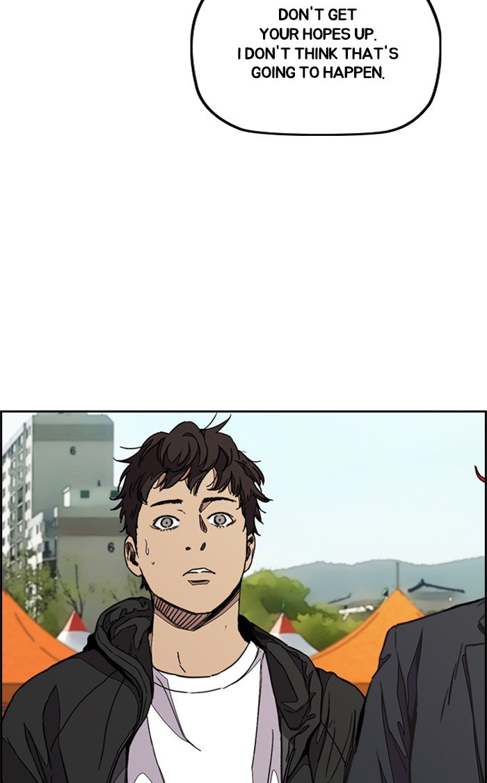 Read Wind Breaker Manhwa ENGLISH Manga Online