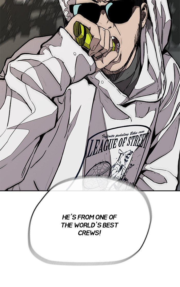 Read Wind Breaker Manhwa ENGLISH Manga Online