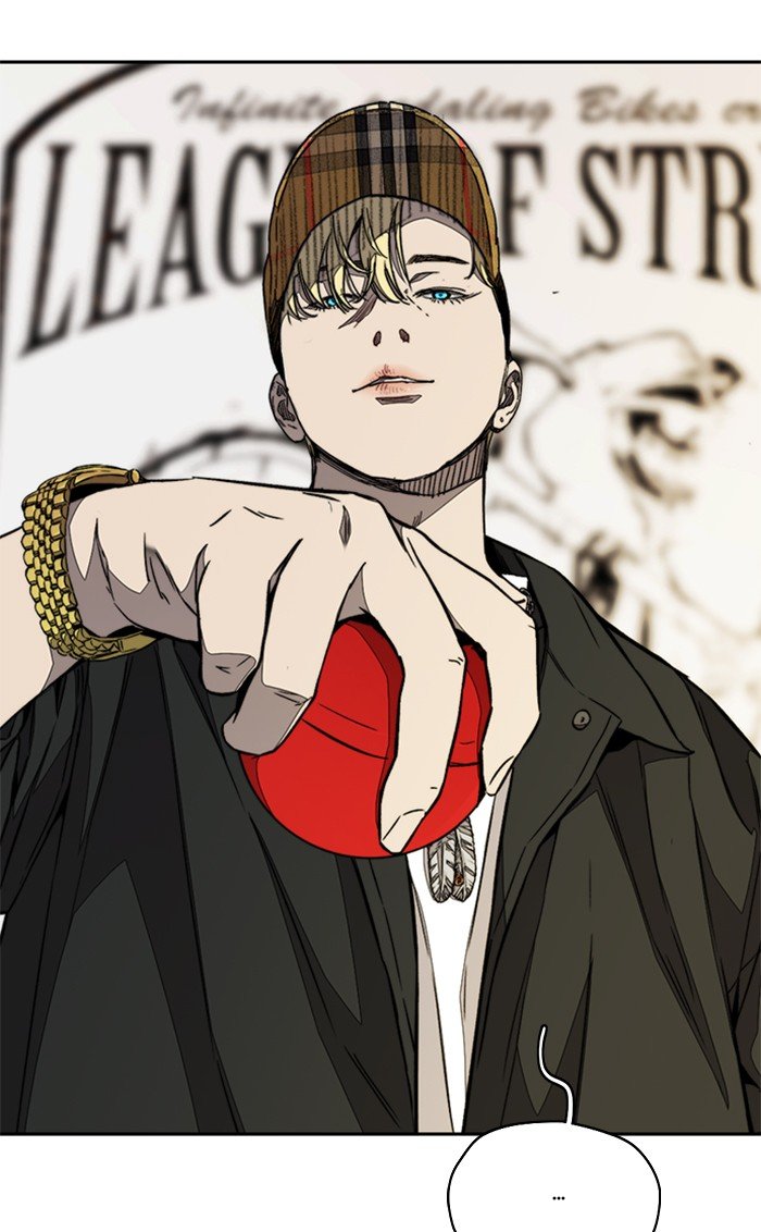 Read Wind Breaker Manhwa ENGLISH Manga Online