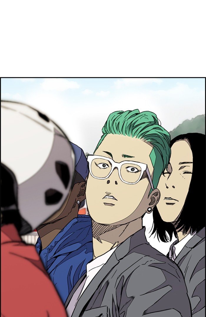 Read Wind Breaker Manhwa ENGLISH Manga Online