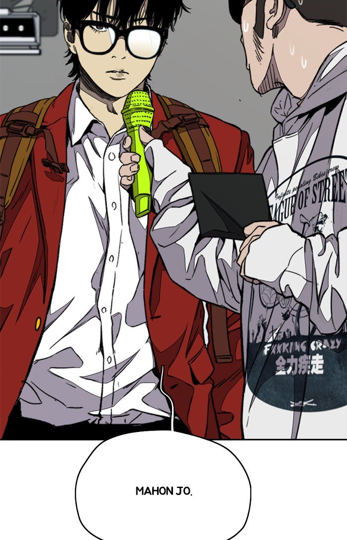 Read Wind Breaker Manhwa ENGLISH Manga Online