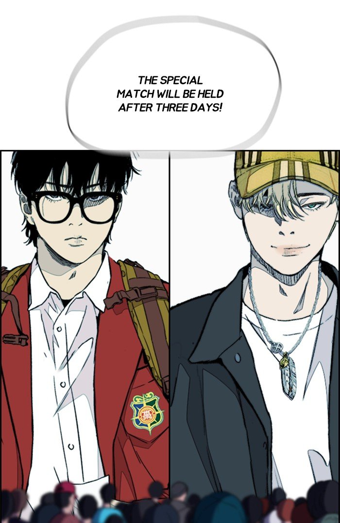 Read Wind Breaker Manhwa ENGLISH Manga Online