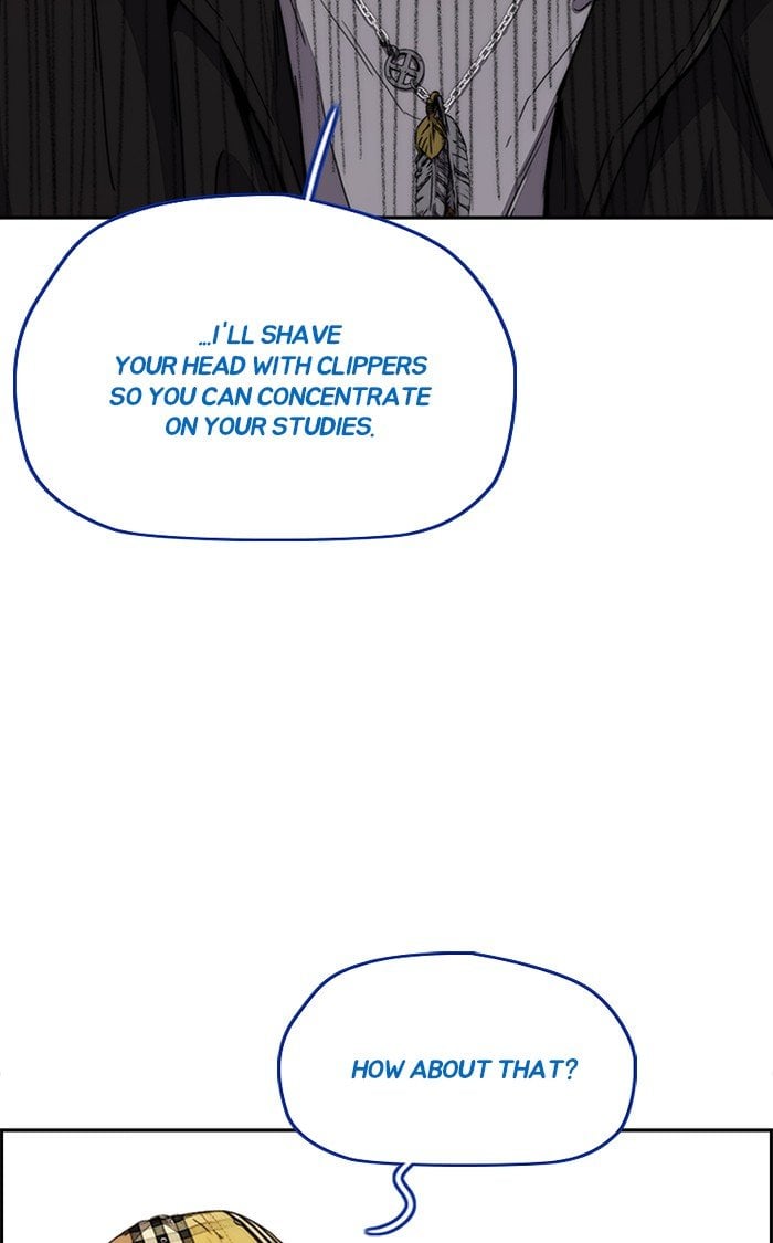 Read Wind Breaker Manhwa ENGLISH Manga Online