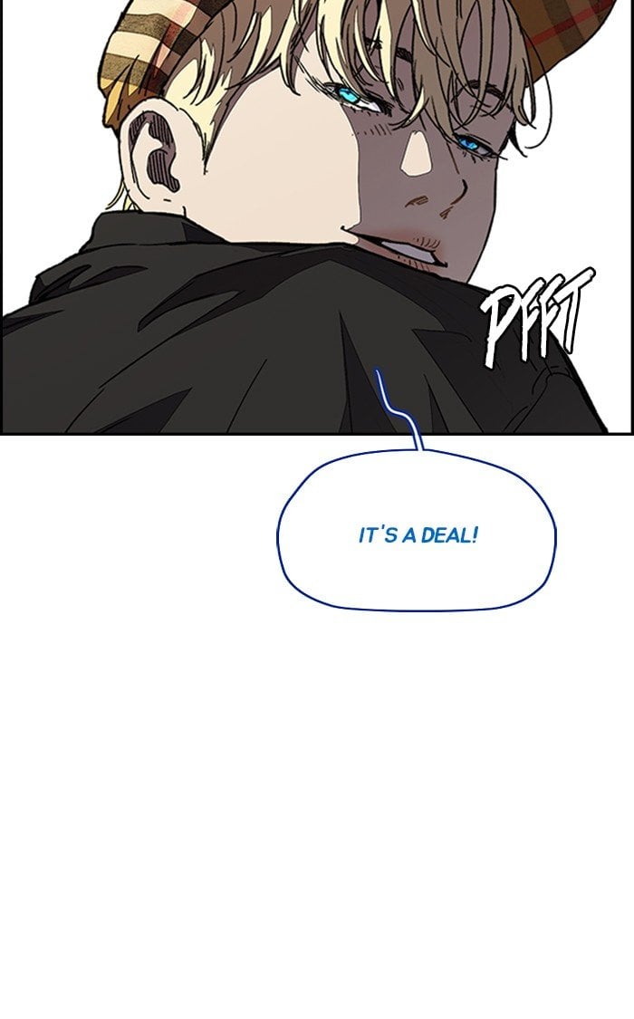 Read Wind Breaker Manhwa ENGLISH Manga Online