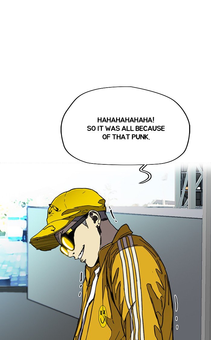 Read Wind Breaker Manhwa ENGLISH Manga Online