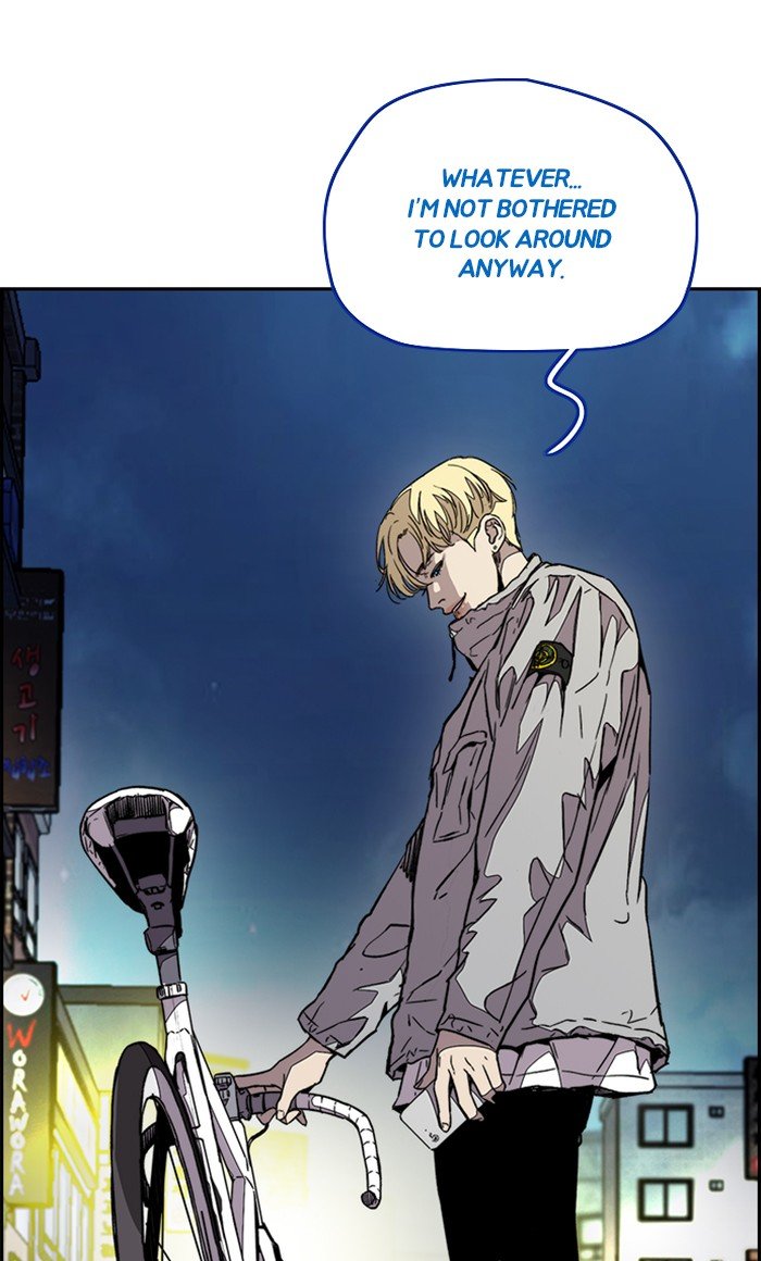 Read Wind Breaker Manhwa ENGLISH Manga Online