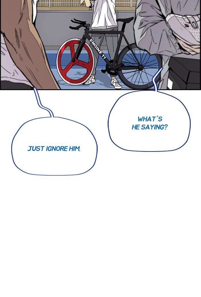 Read Wind Breaker Manhwa ENGLISH Manga Online