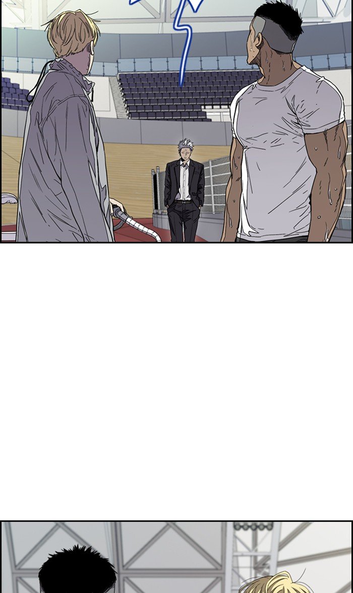 Read Wind Breaker Manhwa ENGLISH Manga Online