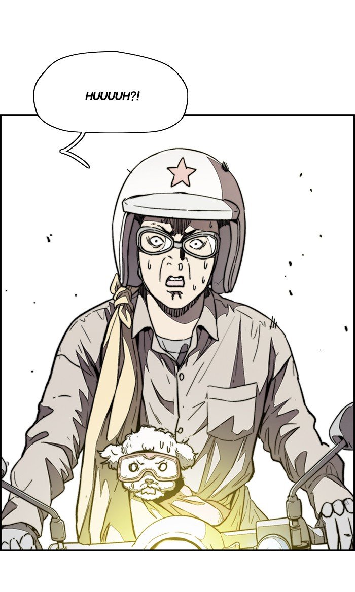 Read Wind Breaker Manhwa ENGLISH Manga Online