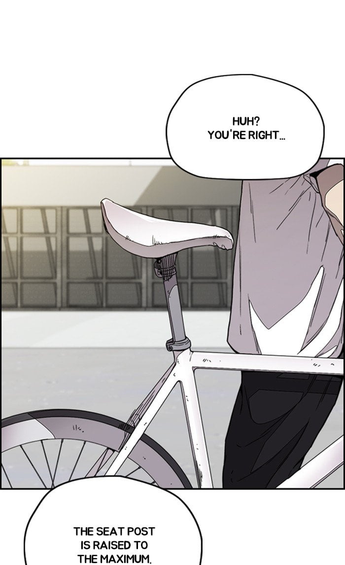 Read Wind Breaker Manhwa ENGLISH Manga Online