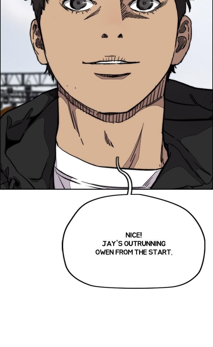 Read Wind Breaker Manhwa ENGLISH Manga Online