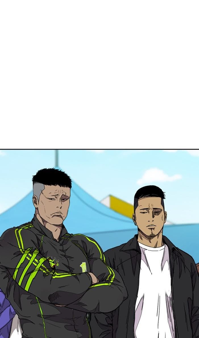 Read Wind Breaker Manhwa ENGLISH Manga Online