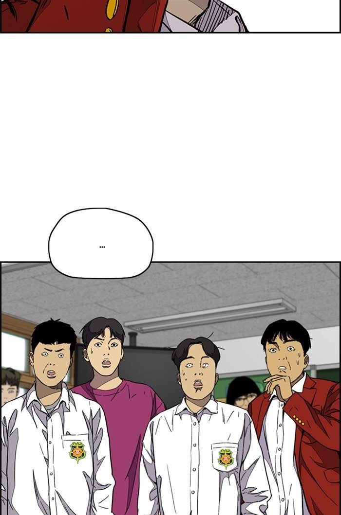 Read Wind Breaker Manhwa ENGLISH Manga Online