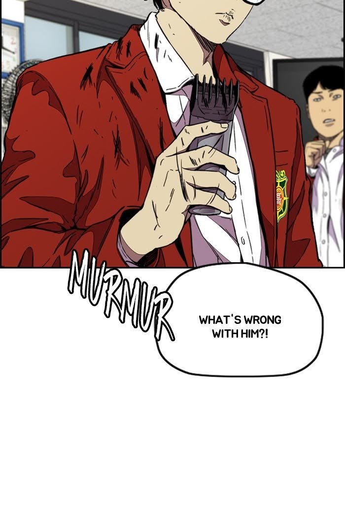 Read Wind Breaker Manhwa ENGLISH Manga Online