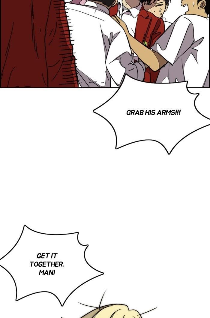 Read Wind Breaker Manhwa ENGLISH Manga Online