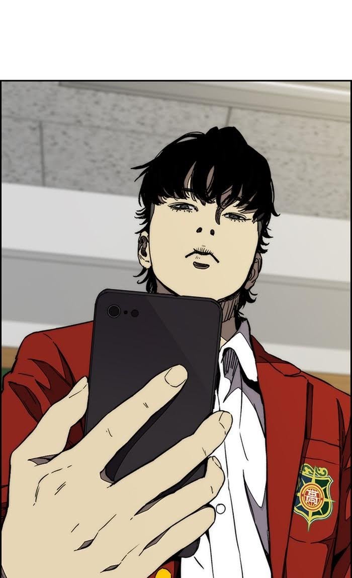 Read Wind Breaker Manhwa ENGLISH Manga Online