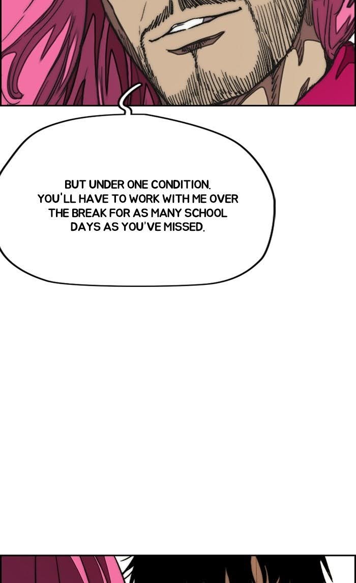 Read Wind Breaker Manhwa ENGLISH Manga Online