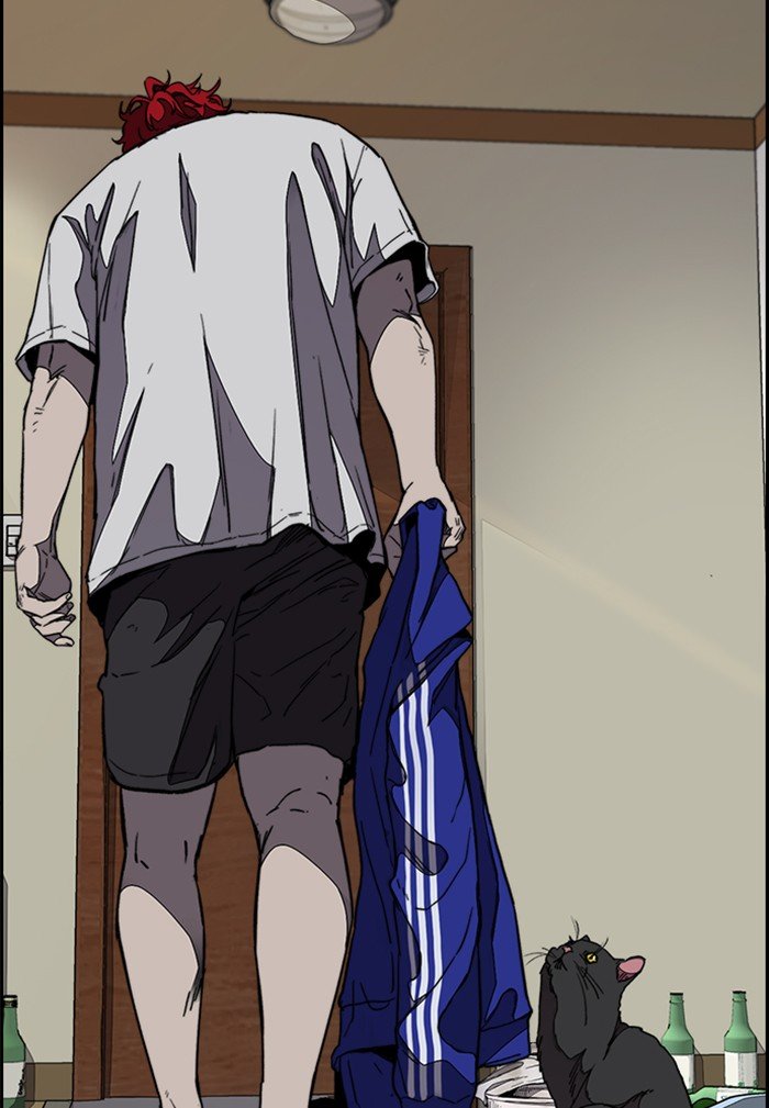 Read Wind Breaker Manhwa ENGLISH Manga Online