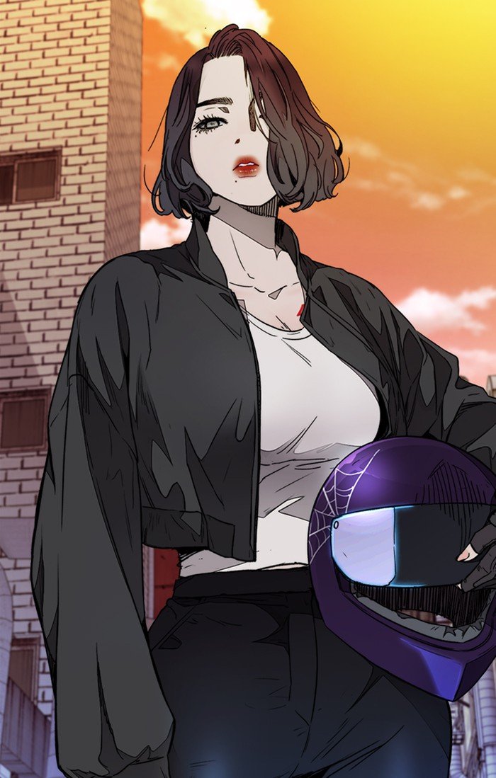 Read Wind Breaker Manhwa ENGLISH Manga Online