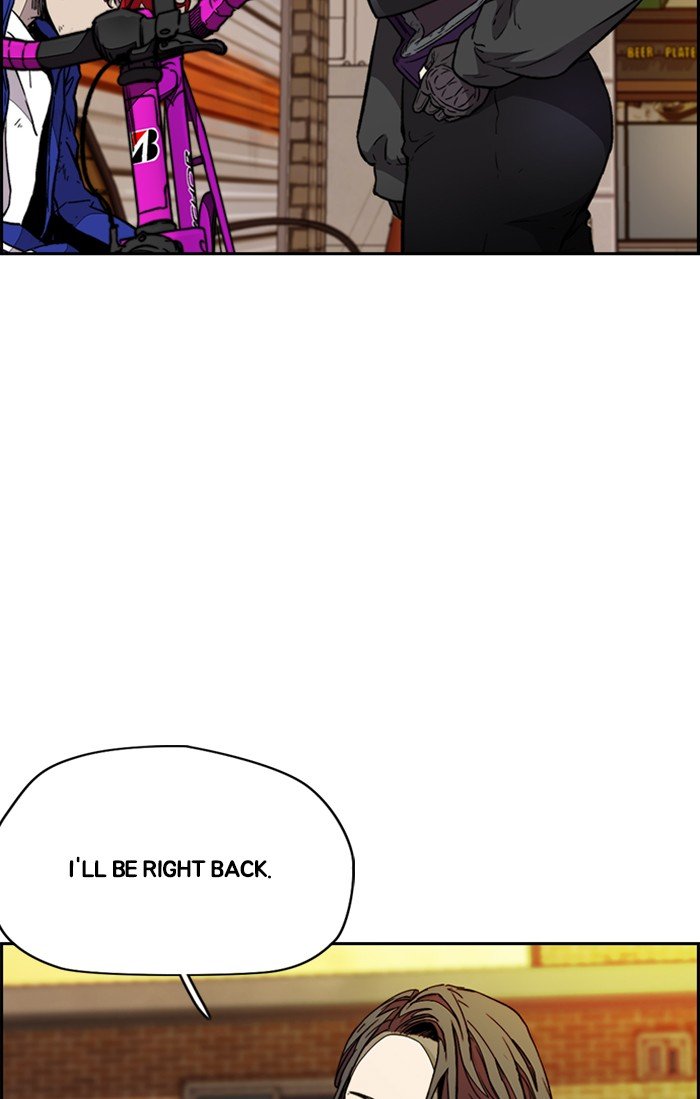 Read Wind Breaker Manhwa ENGLISH Manga Online