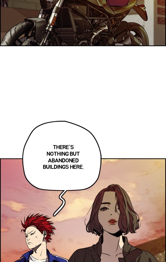 Read Wind Breaker Manhwa ENGLISH Manga Online