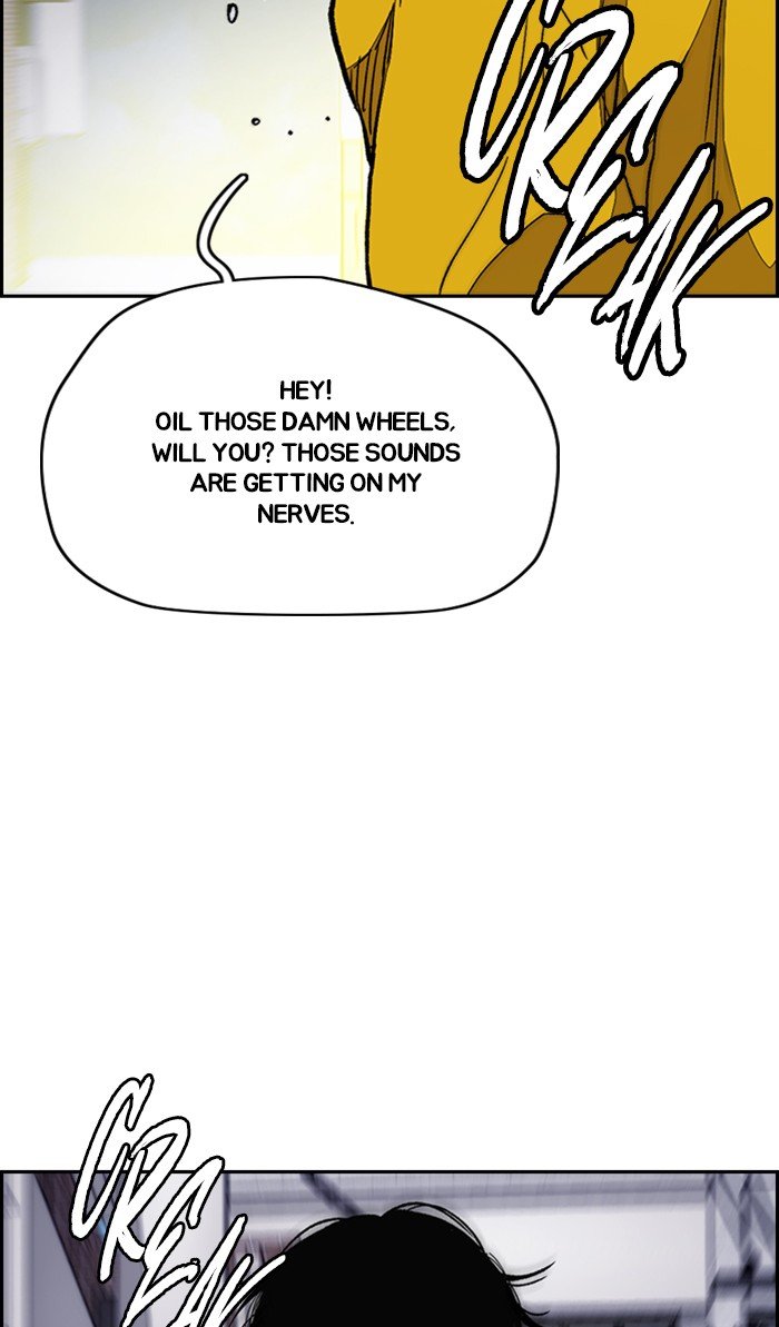 Read Wind Breaker Manhwa ENGLISH Manga Online