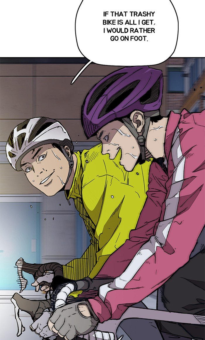 Read Wind Breaker Manhwa ENGLISH Manga Online