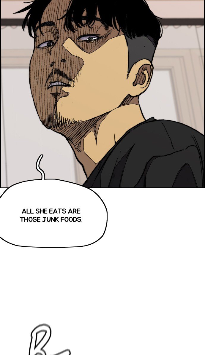 Read Wind Breaker Manhwa ENGLISH Manga Online