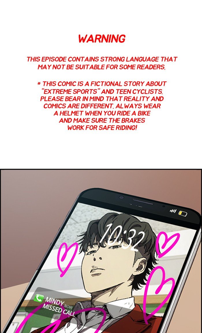 Read Wind Breaker Manhwa ENGLISH Manga Online