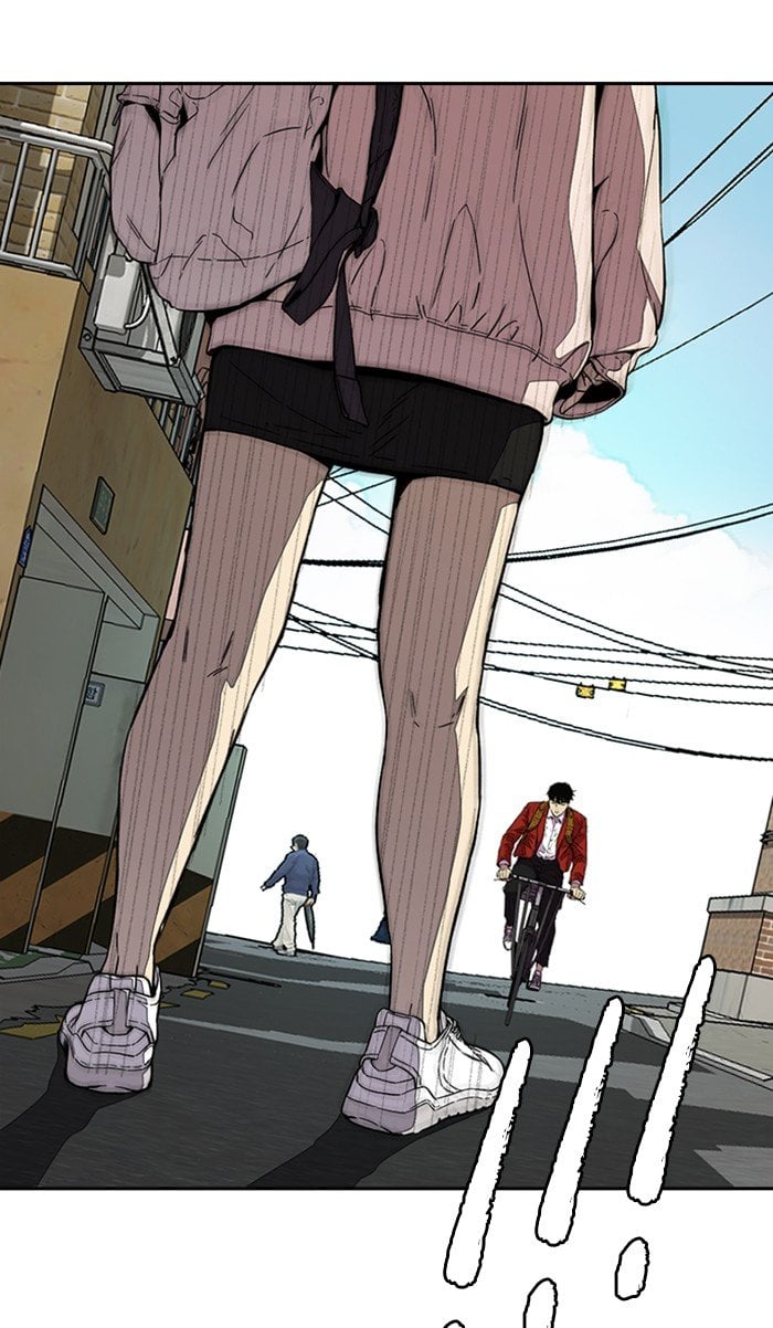 Read Wind Breaker Manhwa ENGLISH Manga Online