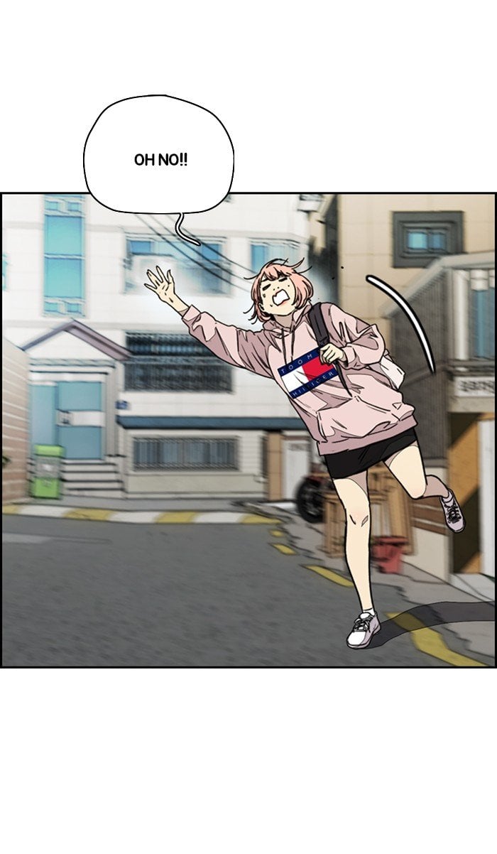 Read Wind Breaker Manhwa ENGLISH Manga Online